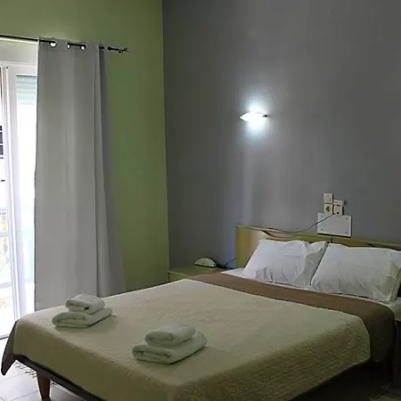 Avra Hotel Volos