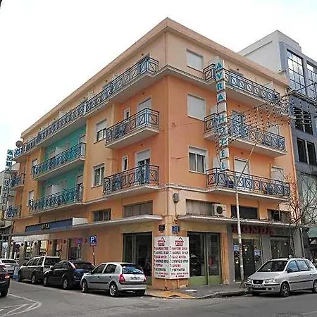 Hotel Avra