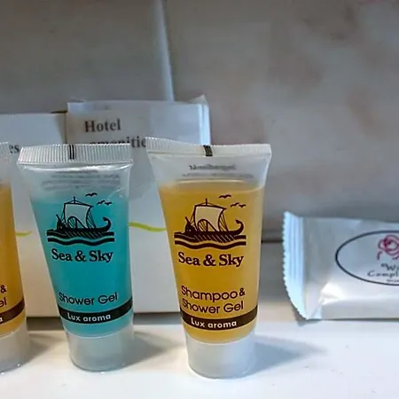 Avra Hotel Volos