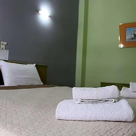 Hotel Avra Volos