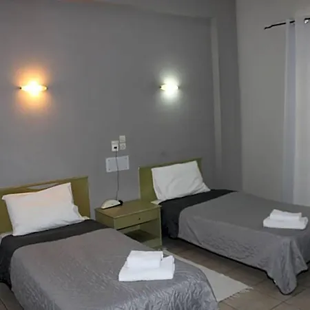 Avra Hotel Volos